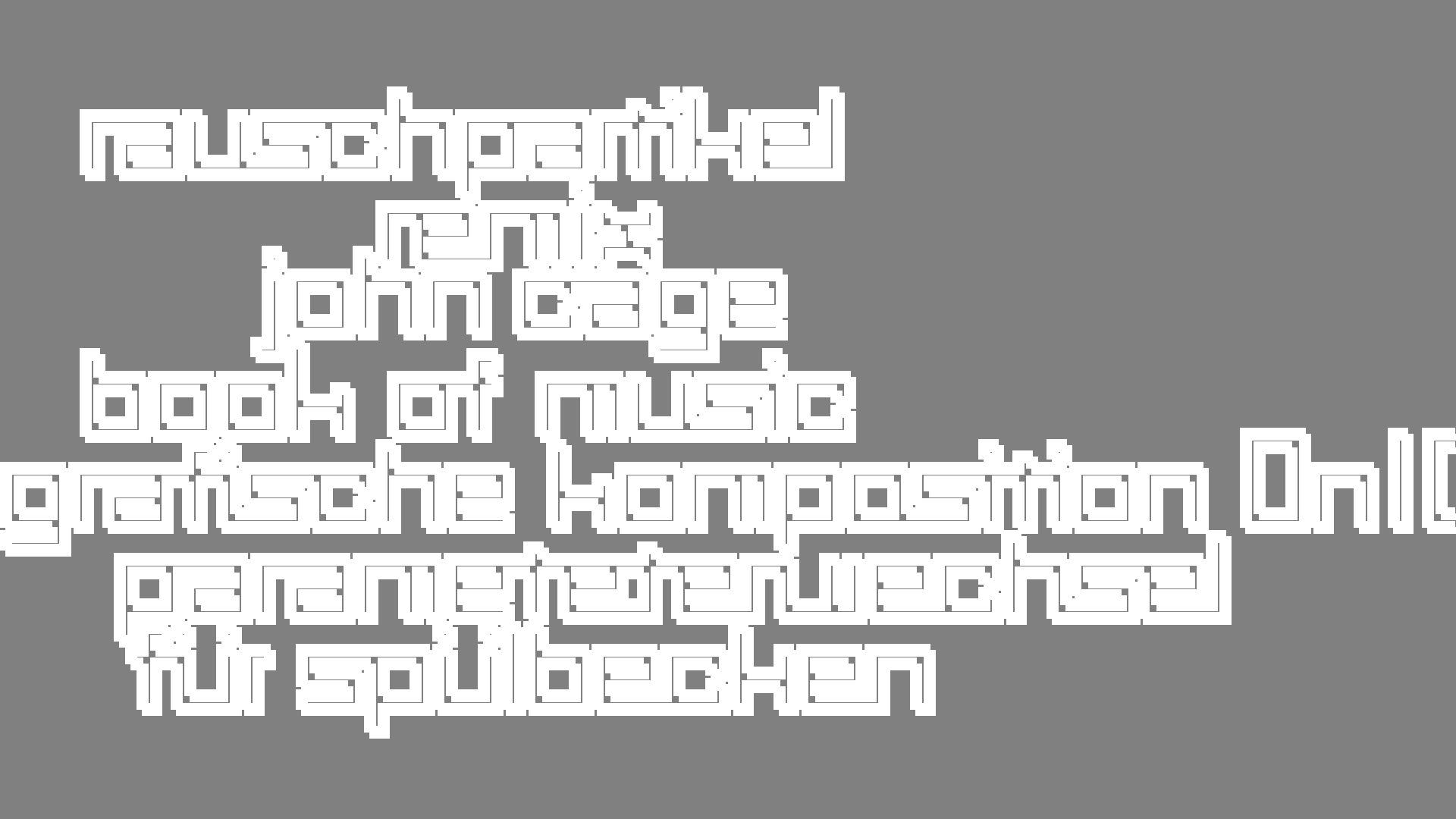 2021-02-02 Wasser in der Sple II, On-Off mit Parameterwechsel (Remix John Cage 'Book Of Music') (Komposition, Remix, Recording, Foto)